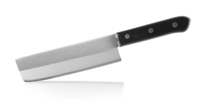 Cuchillo japonés para Verduras (Nakiri) Tojiro Western 165 mm (F-310)
