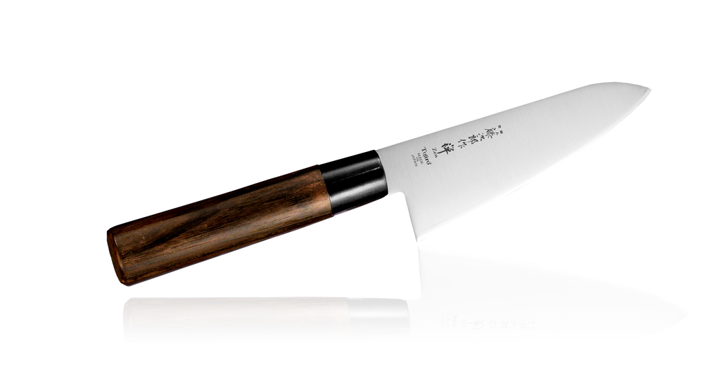 Cuchillo japonés Chef Tojiro Zen 180 mm (FD-563)