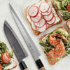 4 consejos para cuidar los cuchillos de sushi
