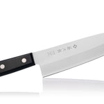 Cuchillo japonés Santoku Tojiro Basic 170 mm (F-316)