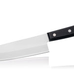 Cuchillo japonés Santoku Tojiro Basic 170 mm (F-316)
