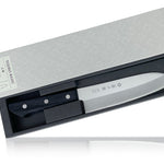Cuchillo japonés Santoku Tojiro Basic 170 mm (F-316)