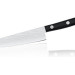 Cuchillo japonés Tojiro Basic Damascus Petty 135 mm (F-333)