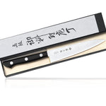 Cuchillo japonés Tojiro Basic Damascus Petty 135 mm (F-333)