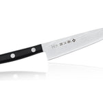 Cuchillo japonés Tojiro Basic Damascus Petty 135 mm (F-333)