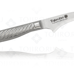 Cuchillo japonés para frutas y verduras Tojiro Pro 70 mm (F-843)