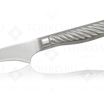 Cuchillo japonés para frutas y verduras Tojiro Pro 70 mm (F-843)