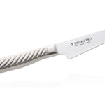 Coltello giapponese multiuso Pardador Tojiro Western 90 mm (F-800)