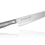 Cuchillo Japonés Multiuso TOJIRO PRO Petty 15 cm – Acero VG10 (F-884)