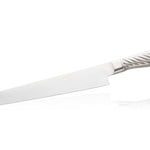 Cuchillo Japonés para Carne y Pescado TOJIRO PRO Sujihiki 24 cm – Acero VG10 (F-886)