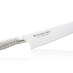 Cuchillo de Chef Japonés TOJIRO PRO Gyuto 18 cm – Acero VG10 (F-888)