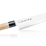 Coltello giapponese Chef Tojiro Zen 180 mm (FD-563)