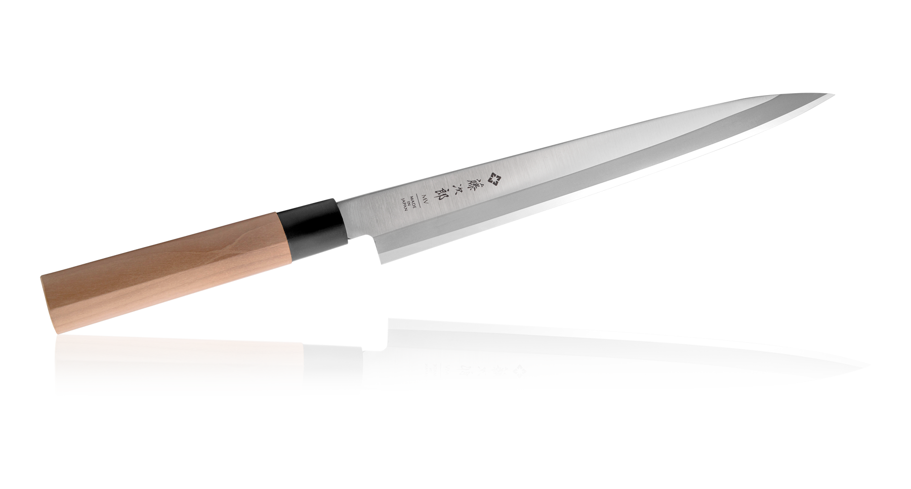 Cuchillo Japonés Sashimi