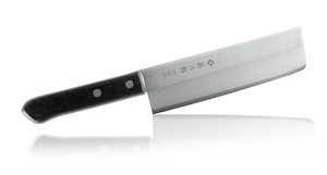 Cuchillo japonés para Verduras (Nakiri) Tojiro 160 mm (F-300)
