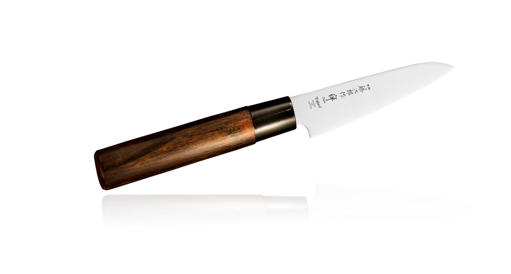 Cuchillo japonés Multiuso Tojiro Zen 130 mm (FD-562)
