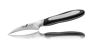 Cuchillo de cocina para verduras Tojiro Flash 70 mm (FF-PE70)
