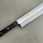 ¡Rebaja! Cuchillo japonés para Verduras (Nakiri) Tojiro Western 165 mm (F-310)
